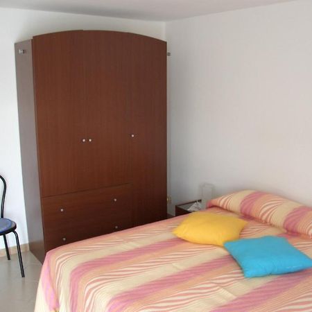 B&B Il Sogno Montescaglioso Luaran gambar