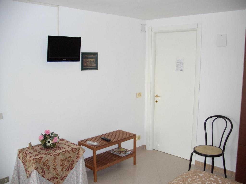B&B Il Sogno Montescaglioso Bilik gambar