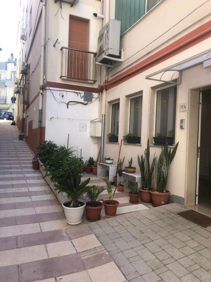 B&B Il Sogno Montescaglioso Luaran gambar