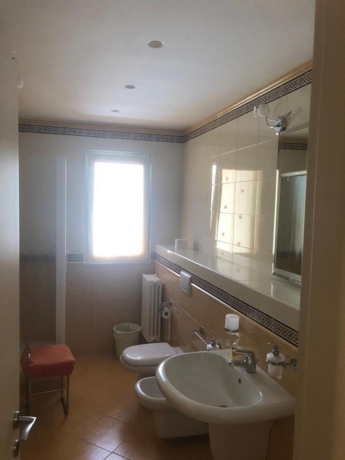 B&B Il Sogno Montescaglioso Luaran gambar