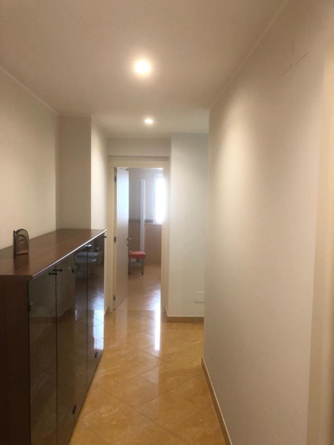 B&B Il Sogno Montescaglioso Luaran gambar
