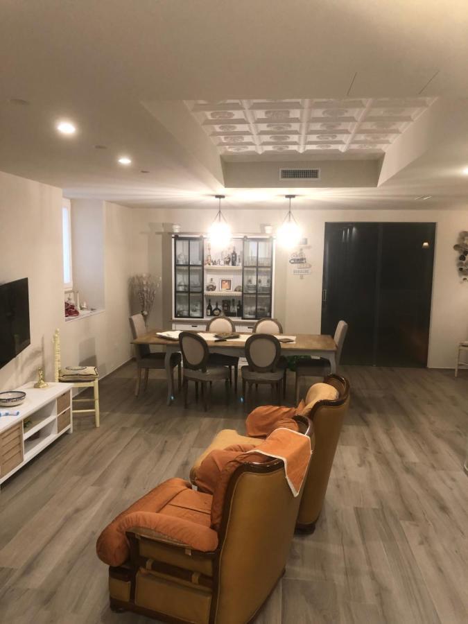 B&B Il Sogno Montescaglioso Luaran gambar