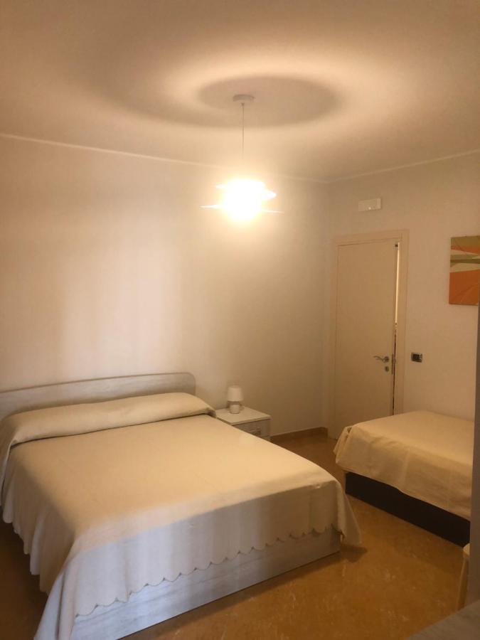 B&B Il Sogno Montescaglioso Luaran gambar