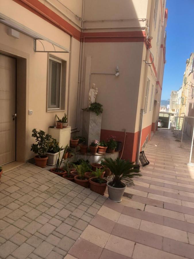 B&B Il Sogno Montescaglioso Luaran gambar