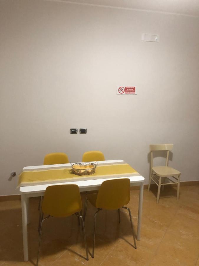 B&B Il Sogno Montescaglioso Luaran gambar