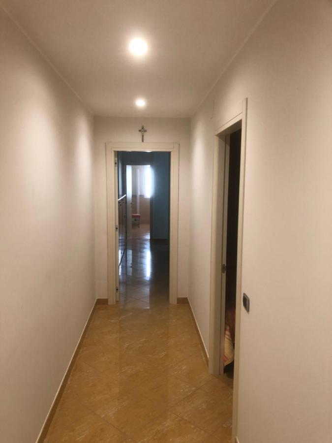 B&B Il Sogno Montescaglioso Luaran gambar