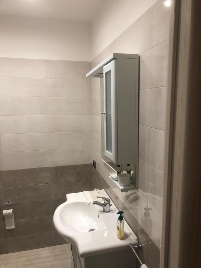 B&B Il Sogno Montescaglioso Luaran gambar