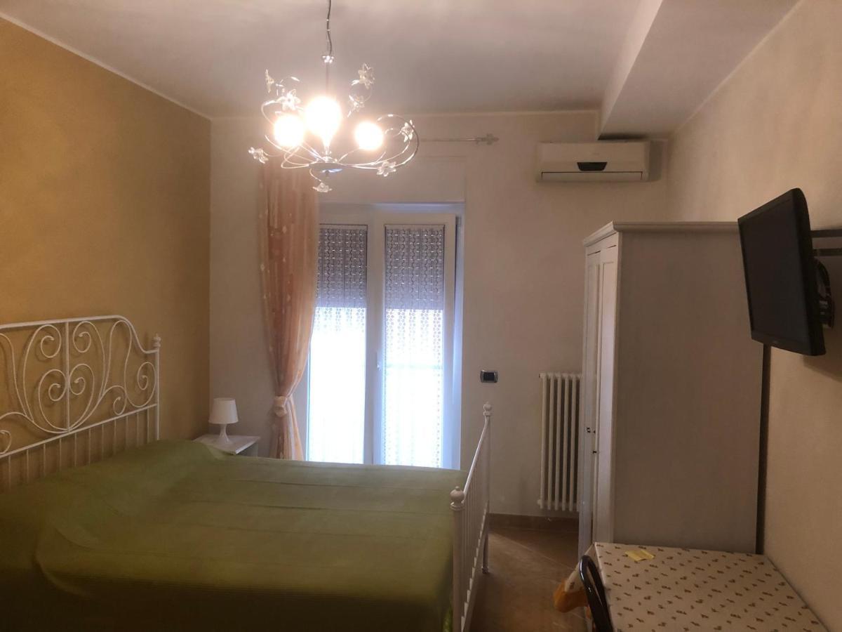 B&B Il Sogno Montescaglioso Luaran gambar