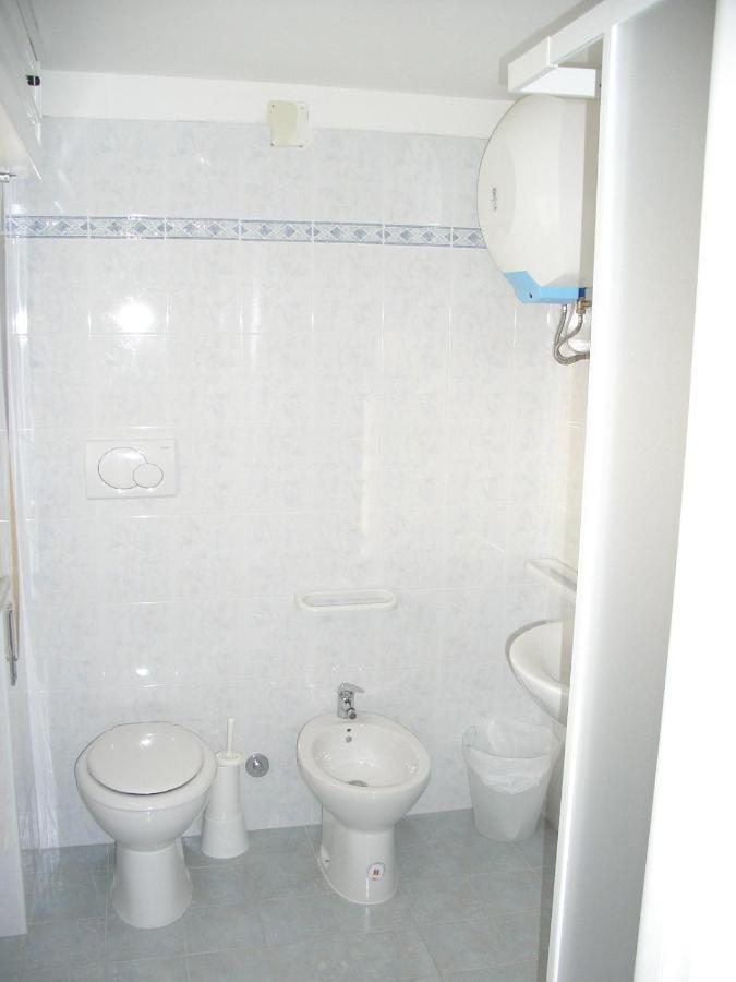 B&B Il Sogno Montescaglioso Bilik gambar